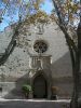 Église St-Symphorien à Avignon où fut baptisé cet ancêtre