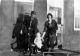 Henri Richer, Lovanie Schmild et leur fils Paul