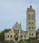 Église St-Laurent de Beaumont-sur-Oise, France