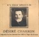 Charron, Désiré